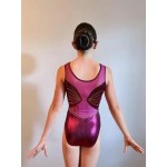 Maillot de gymnastique 4009-02