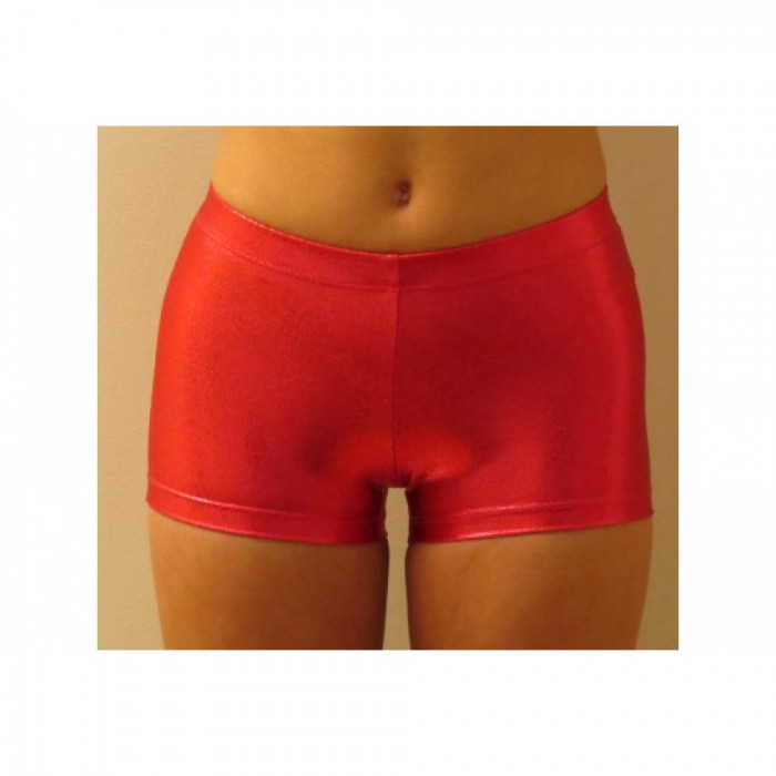 Cuissard Mystique Rouge Cuissard Mystique Rouge