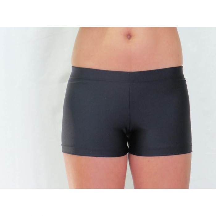 2001L-N300 Cuissard Lycra Noir 2001L-N300 Cuissard Lycra Noir