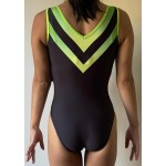 Maillot de gymnastique 1113-01 