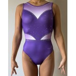 Maillot de gymnastique 4001-01 