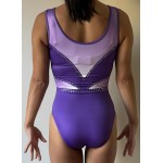 Maillot de gymnastique 4001-01 