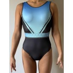 Maillot de gymnastique 4004-01 