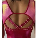 Maillot de gymnastique 4005-01