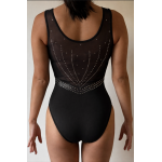 Maillot de gymnastique 4007-03
