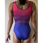 Maillot de gymnastique 4008-02
