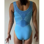 Maillot de gymnastique 4009-01