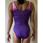 Gymnastics leotard 4001-01